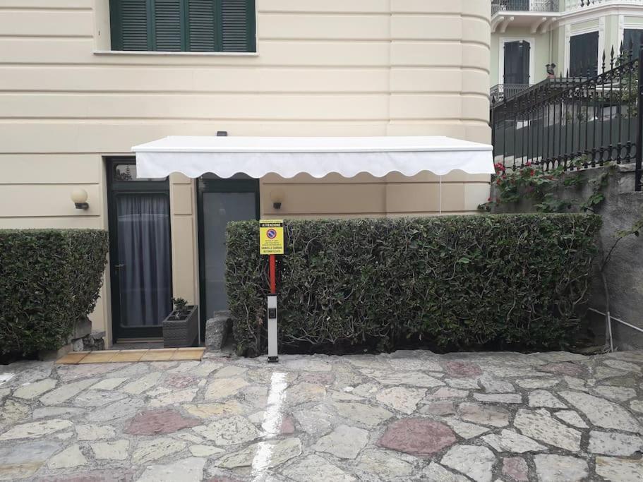 شقة La Casa Di Anna, In Palazzina Liberty Fronte Parco بورديغيرا المظهر الخارجي الصورة